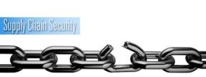 Image showing the Weak Link in Pharmaceutical Supply Chain Security